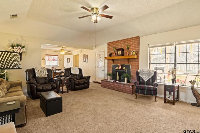 508 Brookwood, Mt Pleasant, TX 75455