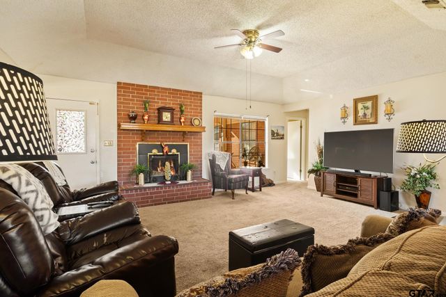 508 Brookwood, Mt Pleasant, TX 75455