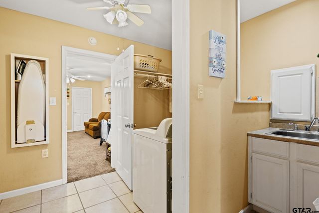 508 Brookwood, Mt Pleasant, TX 75455