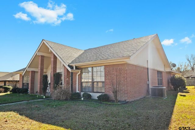 508 Brookwood, Mt Pleasant, TX 75455