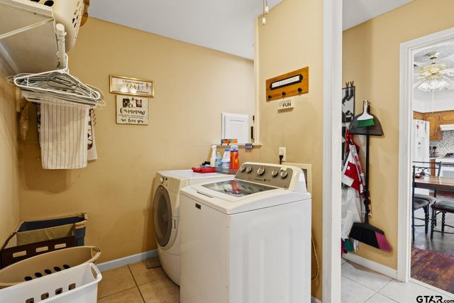 508 Brookwood, Mt Pleasant, TX 75455