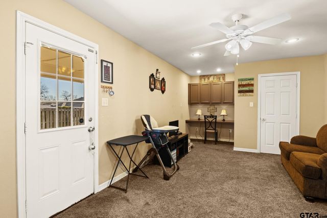 508 Brookwood, Mt Pleasant, TX 75455