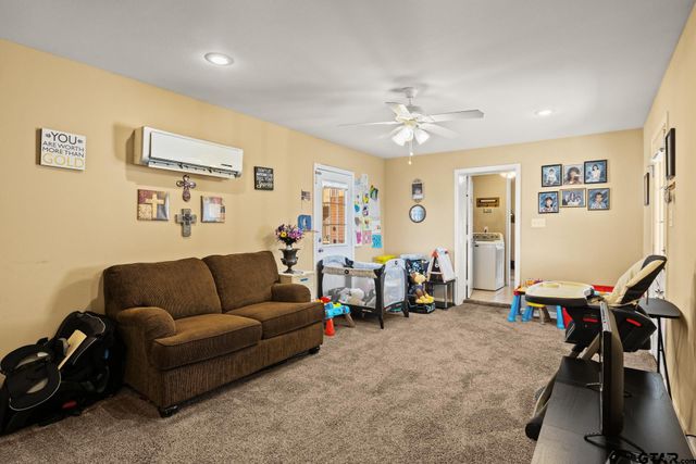 508 Brookwood, Mt Pleasant, TX 75455