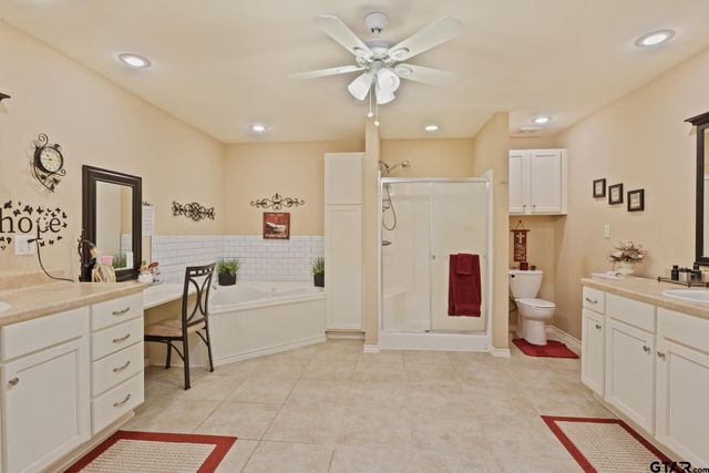 508 Brookwood, Mt Pleasant, TX 75455