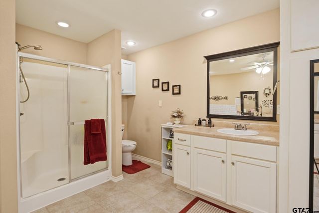 508 Brookwood, Mt Pleasant, TX 75455