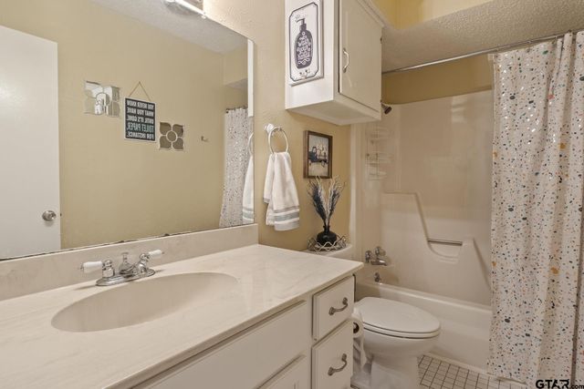 508 Brookwood, Mt Pleasant, TX 75455