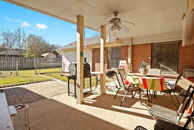 508 Brookwood, Mt Pleasant, TX 75455