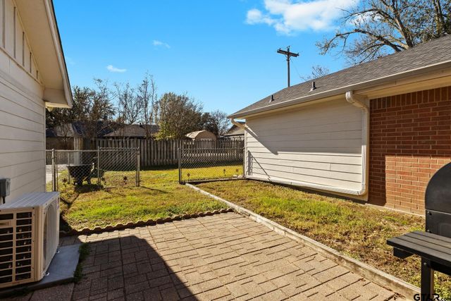 508 Brookwood, Mt Pleasant, TX 75455
