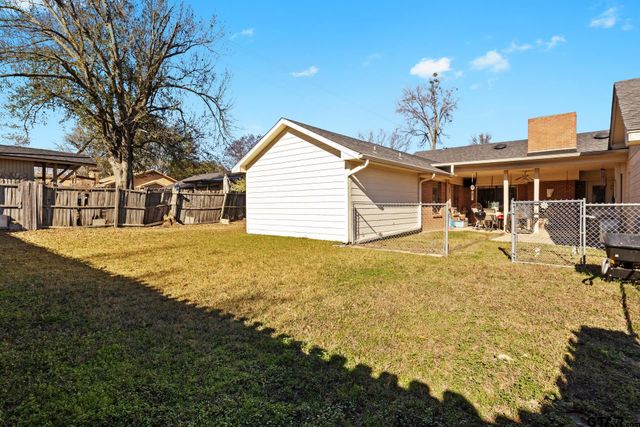 508 Brookwood, Mt Pleasant, TX 75455