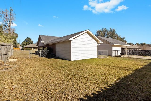 508 Brookwood, Mt Pleasant, TX 75455