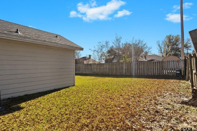 508 Brookwood, Mt Pleasant, TX 75455