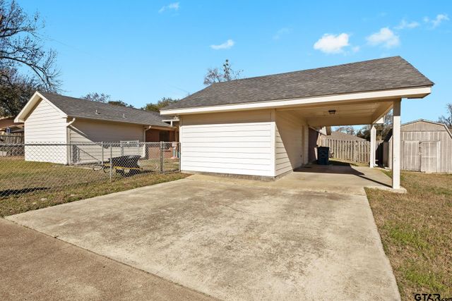 508 Brookwood, Mt Pleasant, TX 75455
