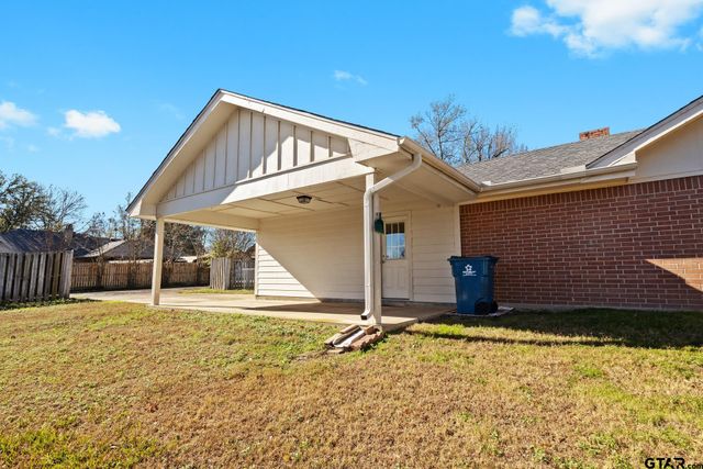 508 Brookwood, Mt Pleasant, TX 75455