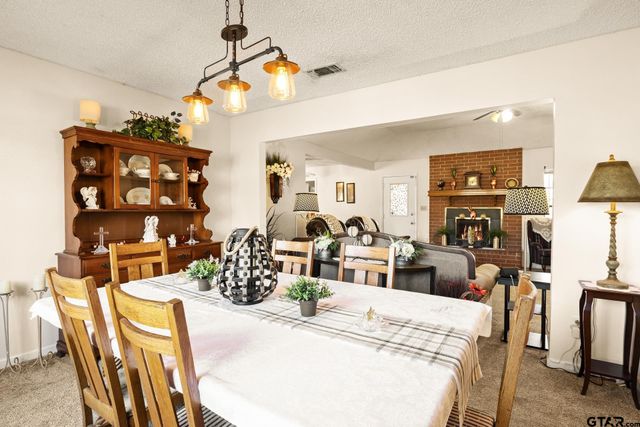 508 Brookwood, Mt Pleasant, TX 75455