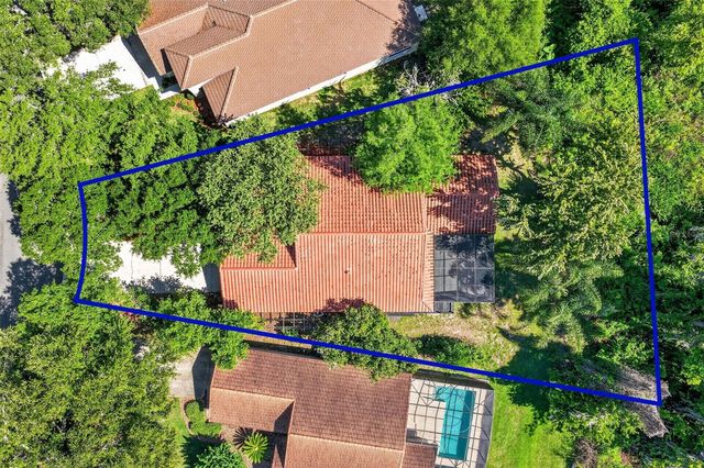 39 FOREST LANE, Eustis, FL 32726