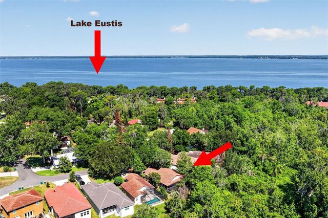 39 FOREST LANE, Eustis, FL 32726