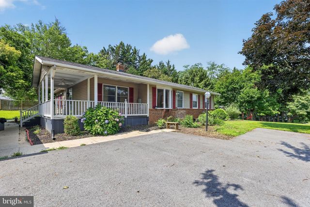 17001 MOSS MEADOW WAY, Mount Airy, MD 21771