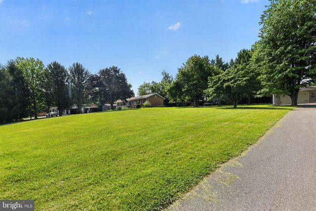 17001 MOSS MEADOW WAY, Mount Airy, MD 21771