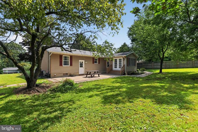 17001 MOSS MEADOW WAY, Mount Airy, MD 21771