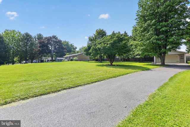 17001 MOSS MEADOW WAY, Mount Airy, MD 21771