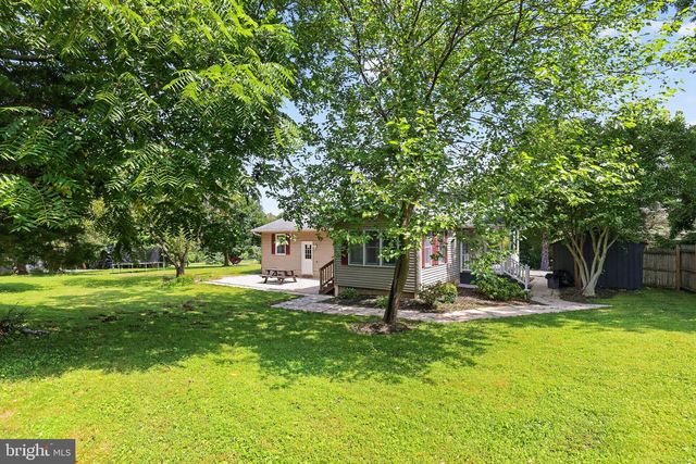 17001 MOSS MEADOW WAY, Mount Airy, MD 21771