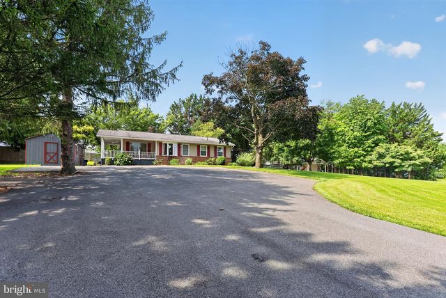17001 MOSS MEADOW WAY, Mount Airy, MD 21771
