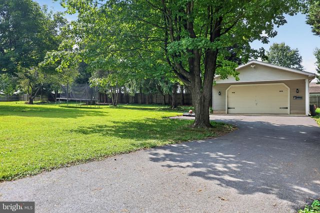 17001 MOSS MEADOW WAY, Mount Airy, MD 21771