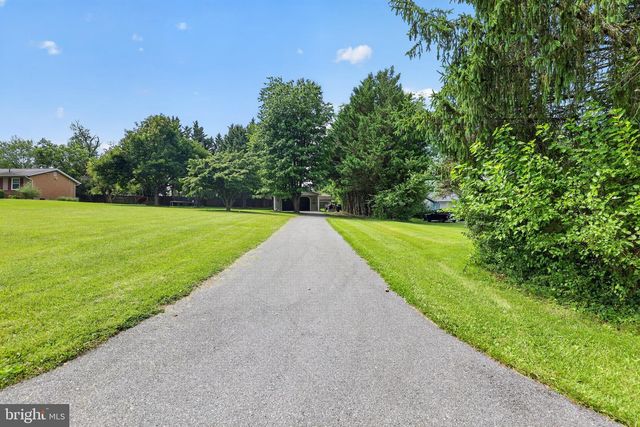 17001 MOSS MEADOW WAY, Mount Airy, MD 21771