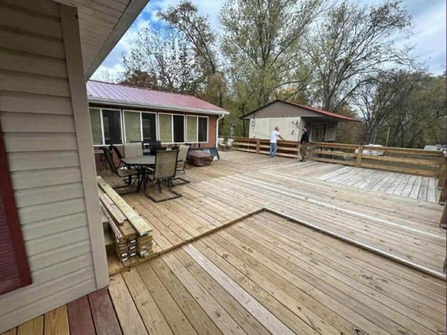 135 Tortoise Street, Greenup, KY 41144