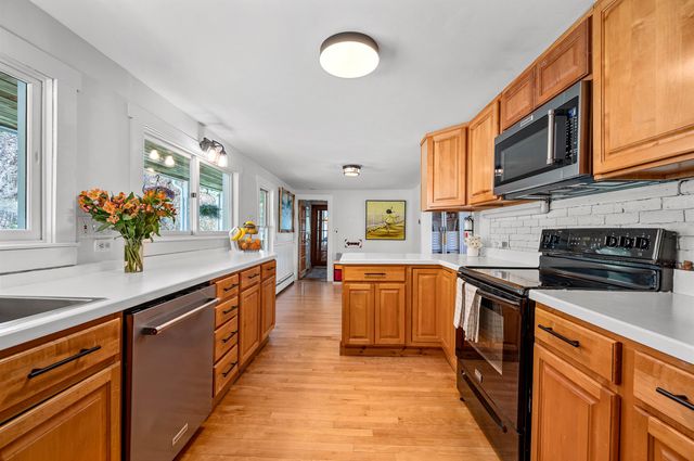 855 Jacobs Road, East Montpelier, VT 05602
