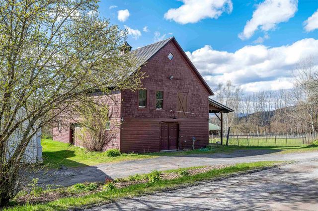 855 Jacobs Road, East Montpelier, VT 05602