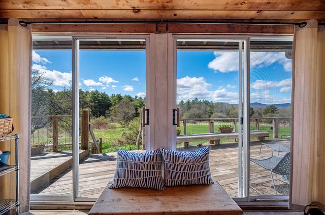 855 Jacobs Road, East Montpelier, VT 05602