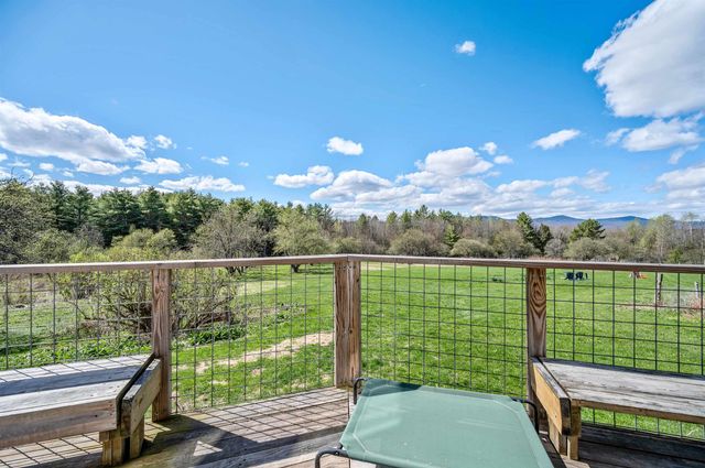 855 Jacobs Road, East Montpelier, VT 05602