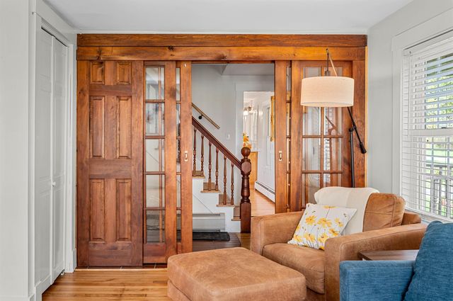 855 Jacobs Road, East Montpelier, VT 05602