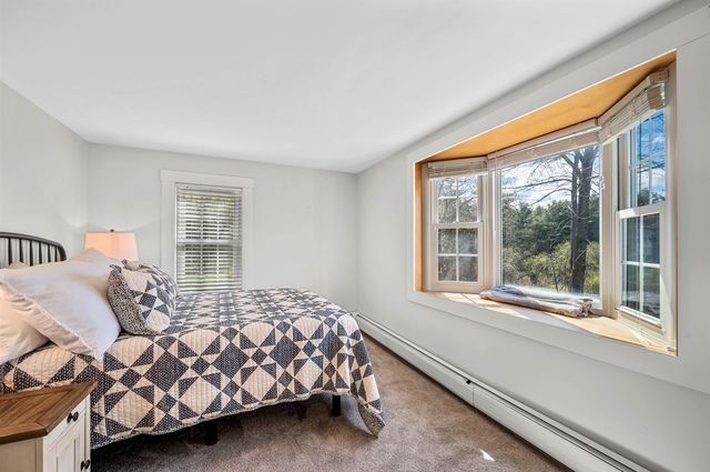 855 Jacobs Road, East Montpelier, VT 05602
