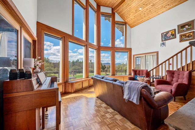 855 Jacobs Road, East Montpelier, VT 05602
