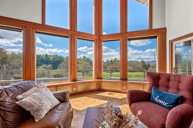 855 Jacobs Road, East Montpelier, VT 05602
