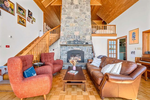855 Jacobs Road, East Montpelier, VT 05602