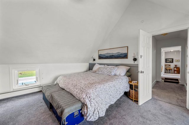 855 Jacobs Road, East Montpelier, VT 05602