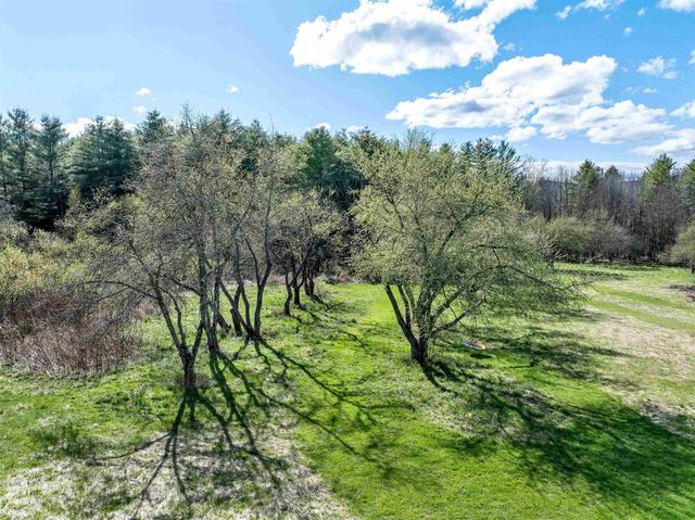 855 Jacobs Road, East Montpelier, VT 05602