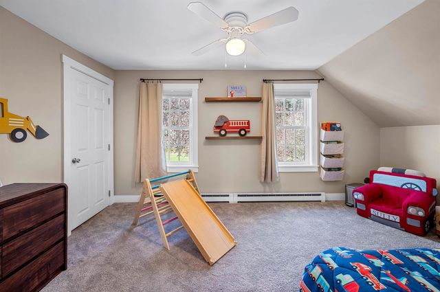855 Jacobs Road, East Montpelier, VT 05602