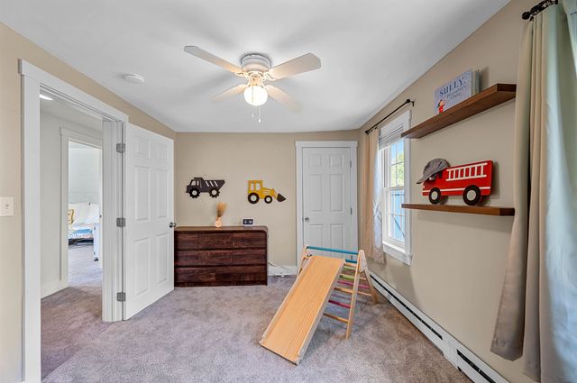 855 Jacobs Road, East Montpelier, VT 05602