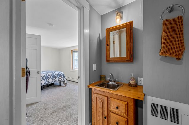 855 Jacobs Road, East Montpelier, VT 05602