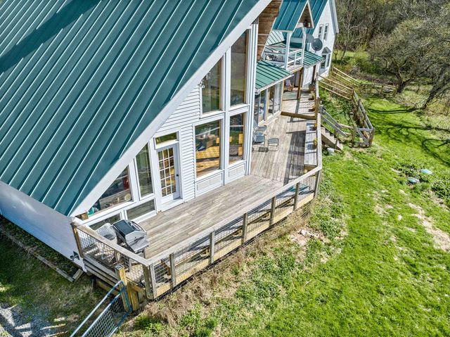 855 Jacobs Road, East Montpelier, VT 05602