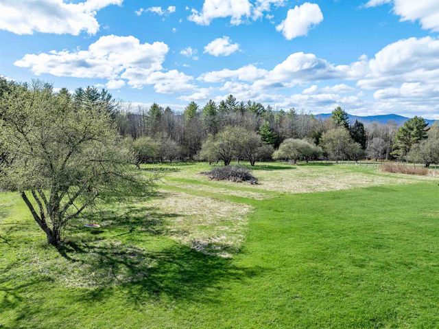 855 Jacobs Road, East Montpelier, VT 05602
