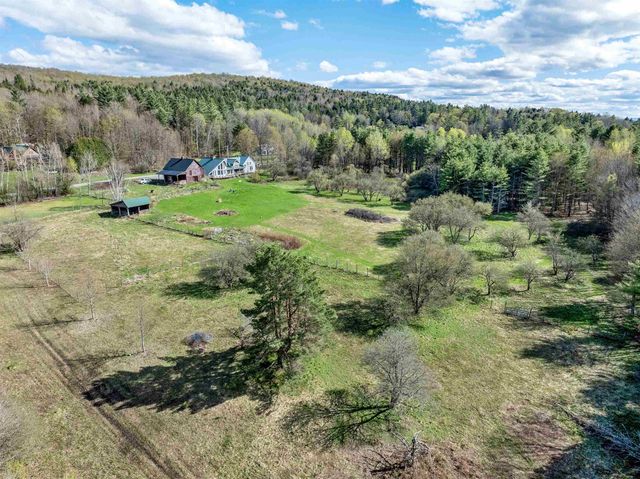 855 Jacobs Road, East Montpelier, VT 05602