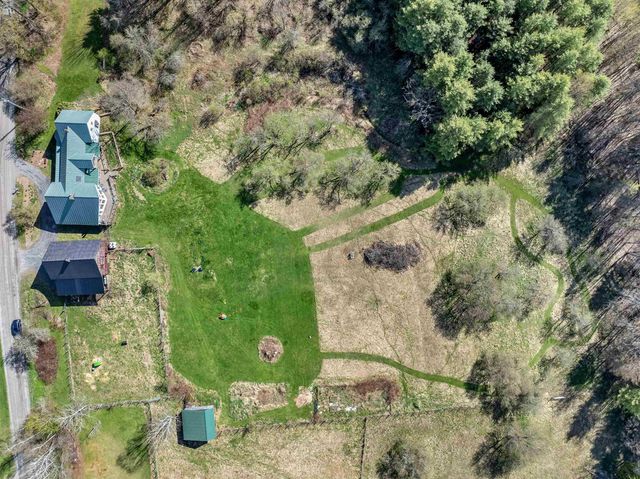 855 Jacobs Road, East Montpelier, VT 05602