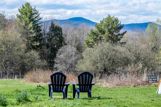 855 Jacobs Road, East Montpelier, VT 05602