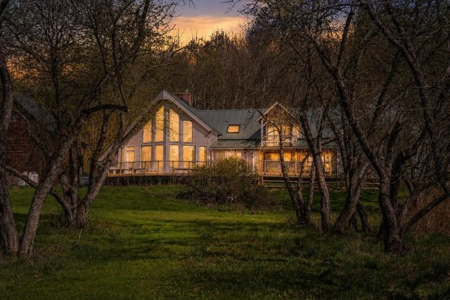 855 Jacobs Road, East Montpelier, VT 05602
