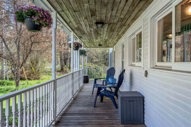 855 Jacobs Road, East Montpelier, VT 05602